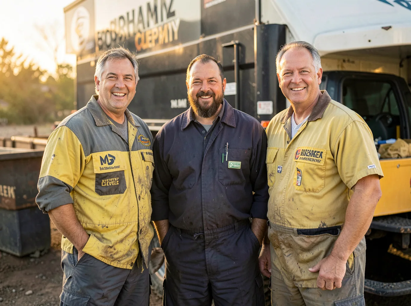 Sewage Cleanup company in Sausalito, CA
