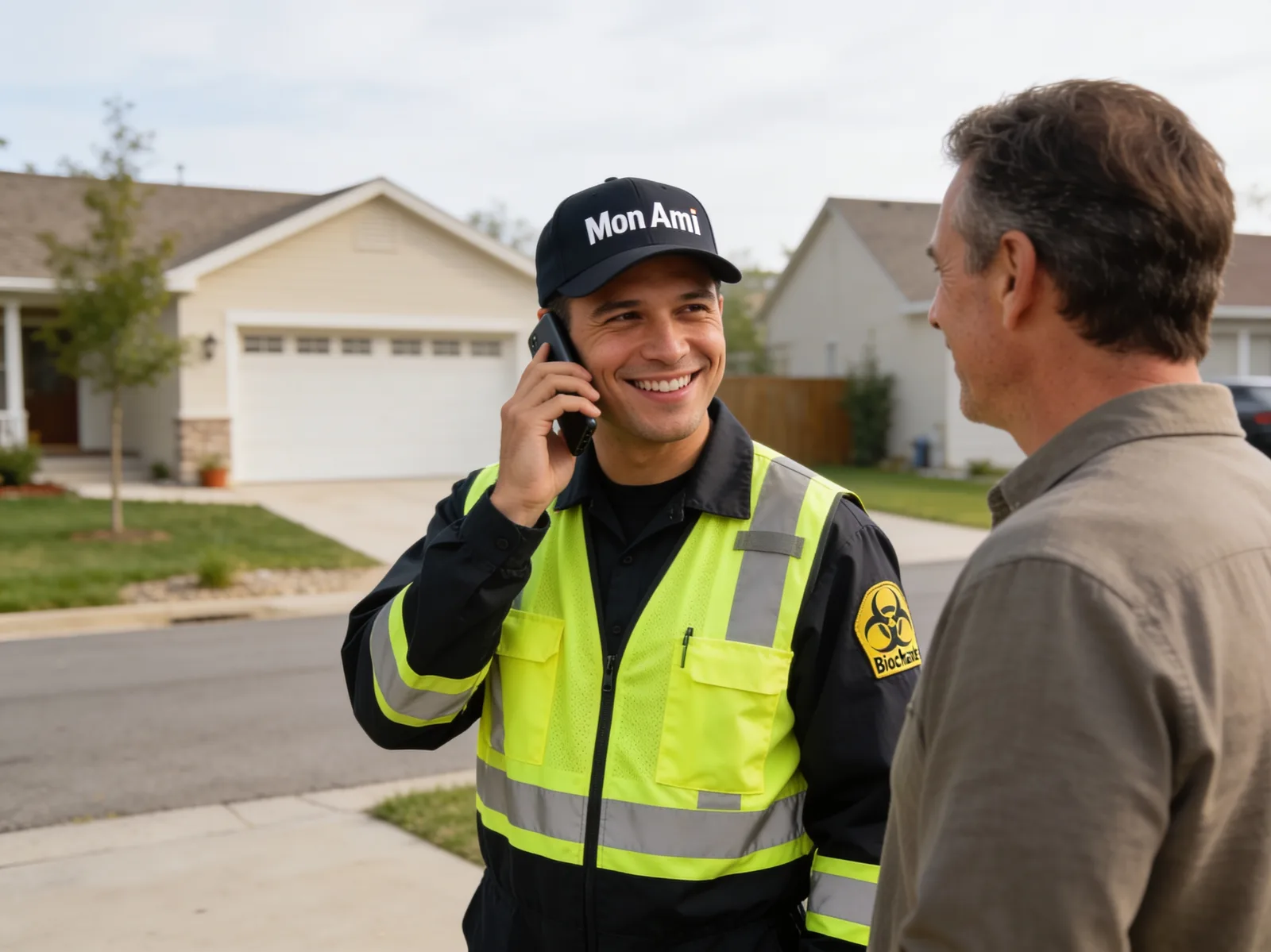 Sewage Cleanup Sausalito, CA FAQs
